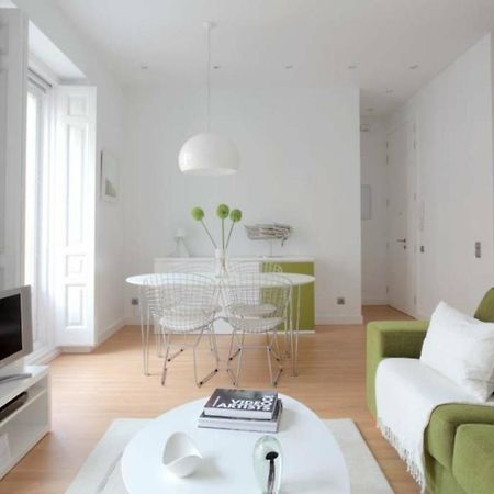 Apartamento Callao Apartment Madrid Luaran gambar