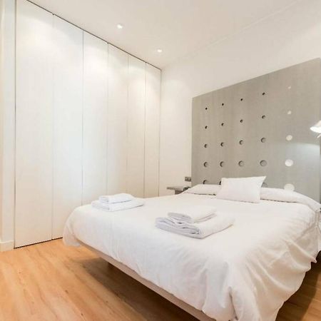 Apartamento Callao Apartment Madrid Luaran gambar