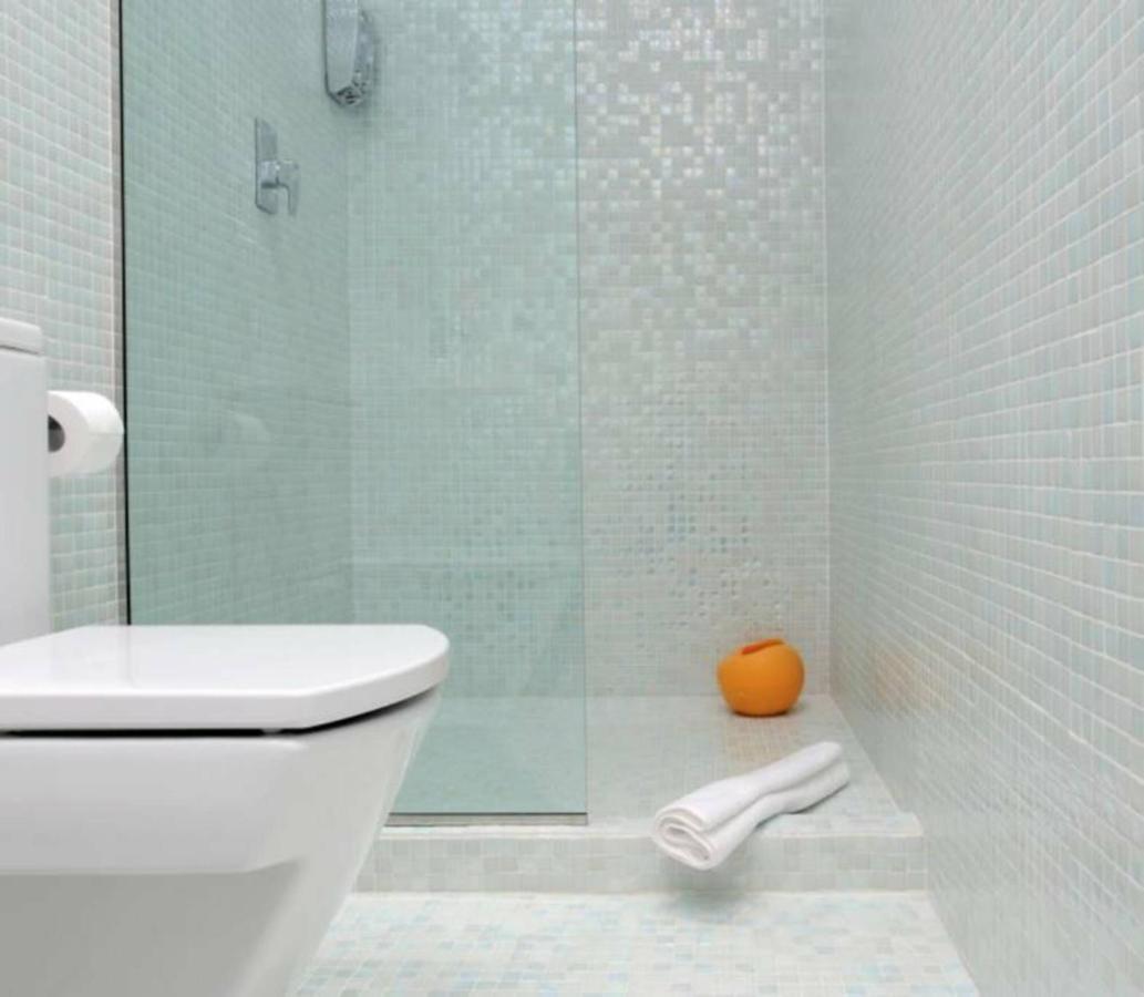 Apartamento Callao Apartment Madrid Luaran gambar
