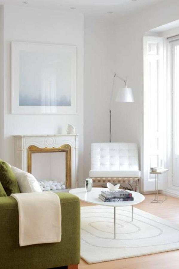 Apartamento Callao Apartment Madrid Luaran gambar