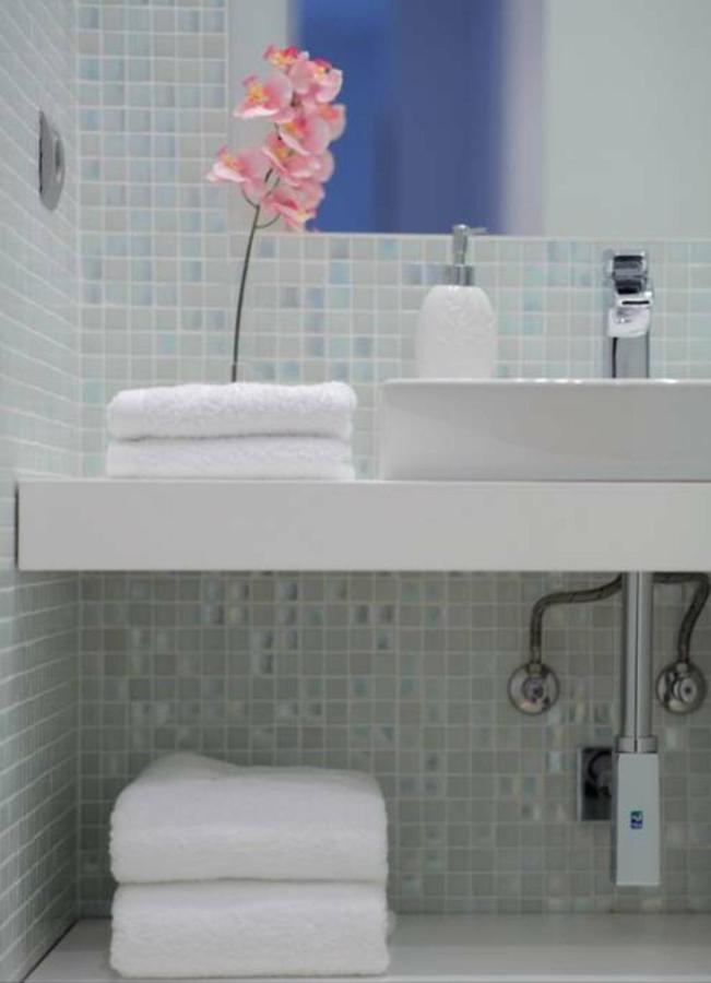 Apartamento Callao Apartment Madrid Luaran gambar
