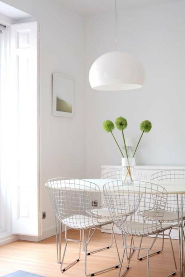 Apartamento Callao Apartment Madrid Luaran gambar