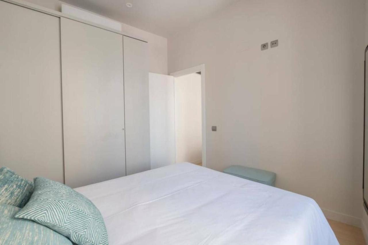 Apartamento Callao Apartment Madrid Luaran gambar