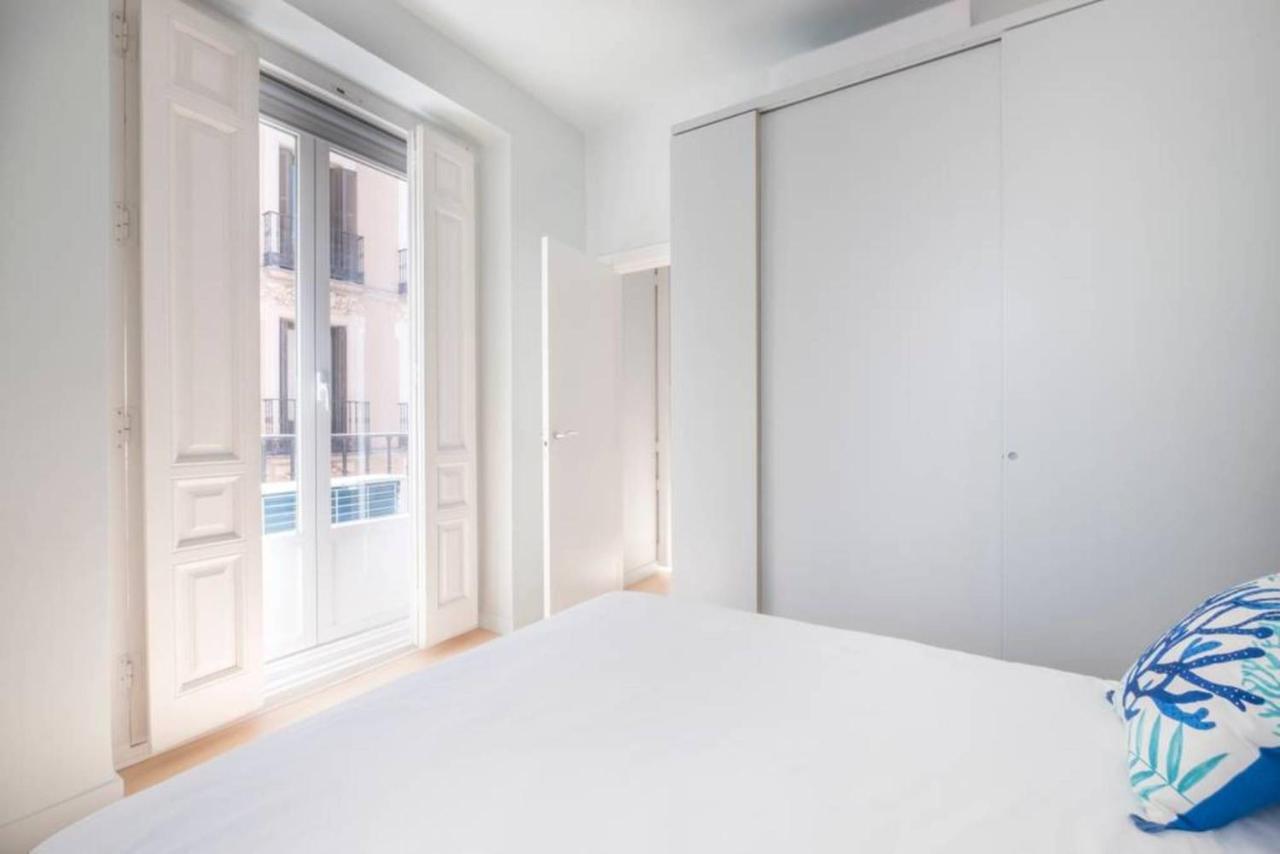 Apartamento Callao Apartment Madrid Luaran gambar