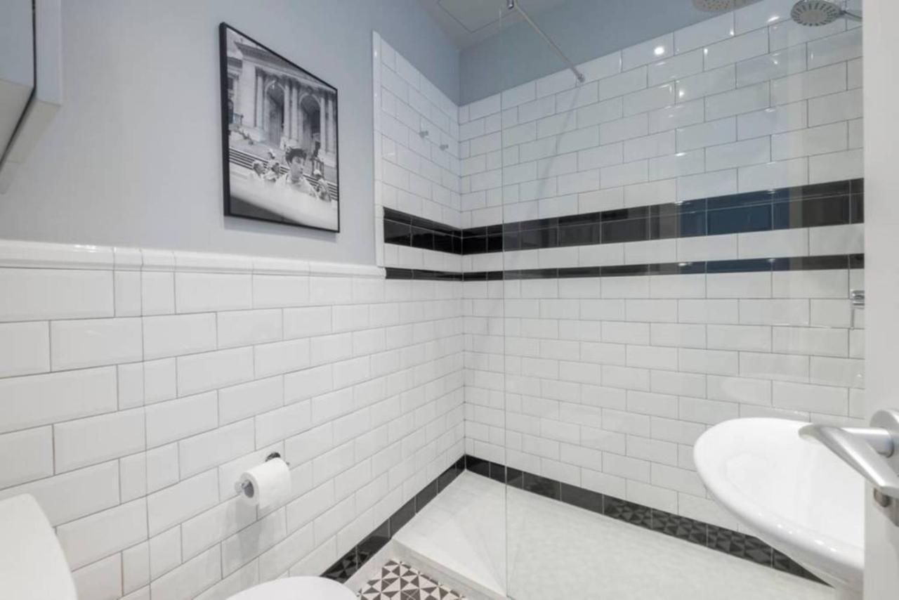 Apartamento Callao Apartment Madrid Luaran gambar